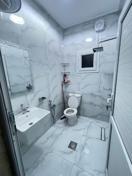 Apartment | Daily Rental | Misrata